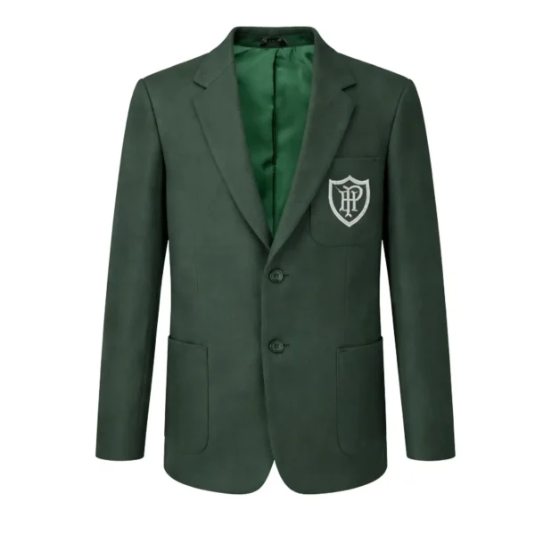 Packwood - Blazer