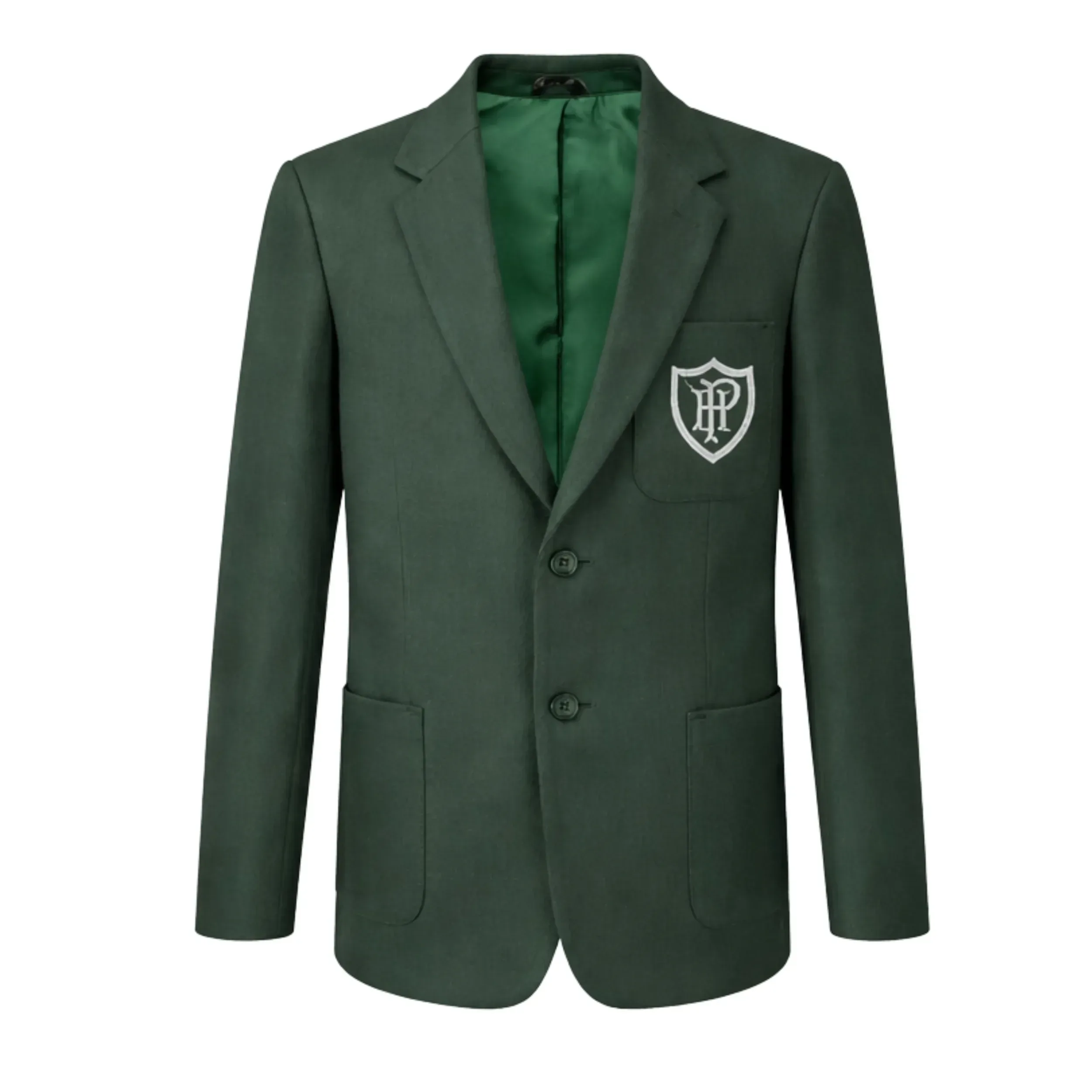 Packwood - Blazer