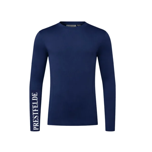Prestfelde - Base Layer Top