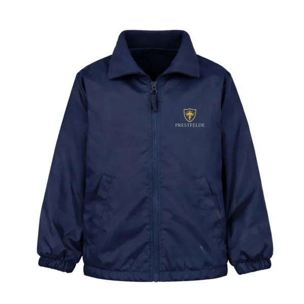 PRESTFELDE COAT