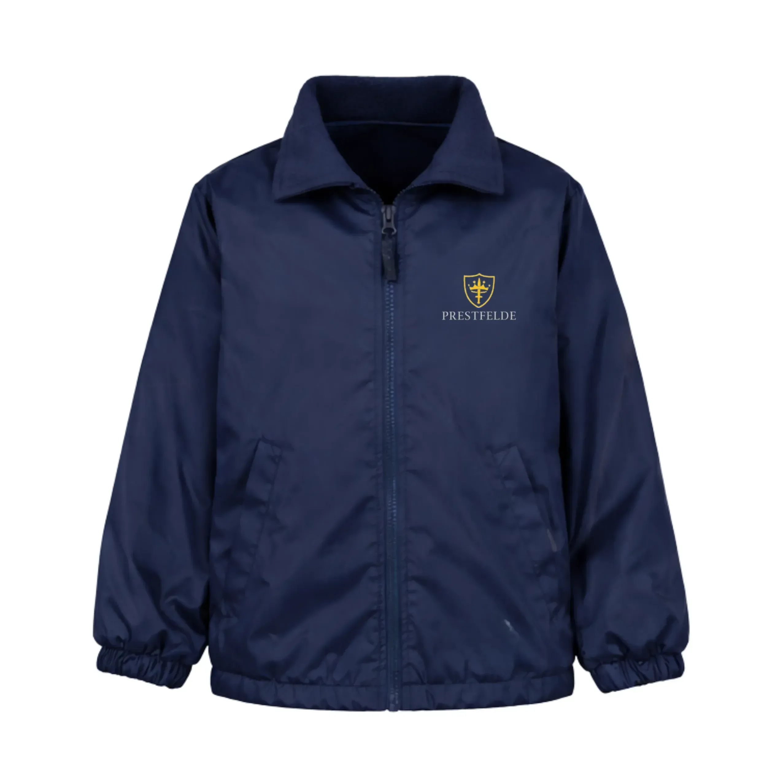 PRESTFELDE COAT