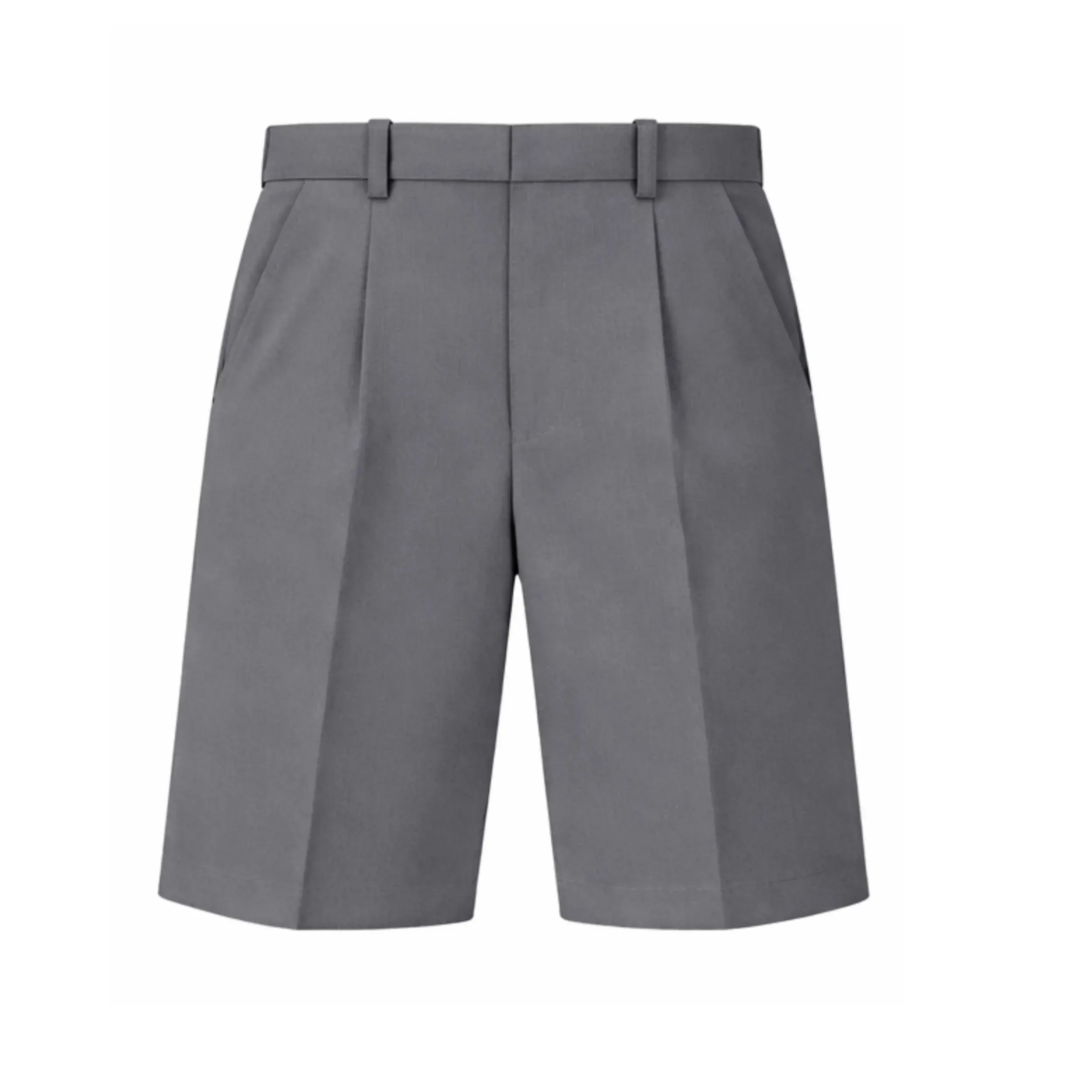 Grey shorts (pull on)