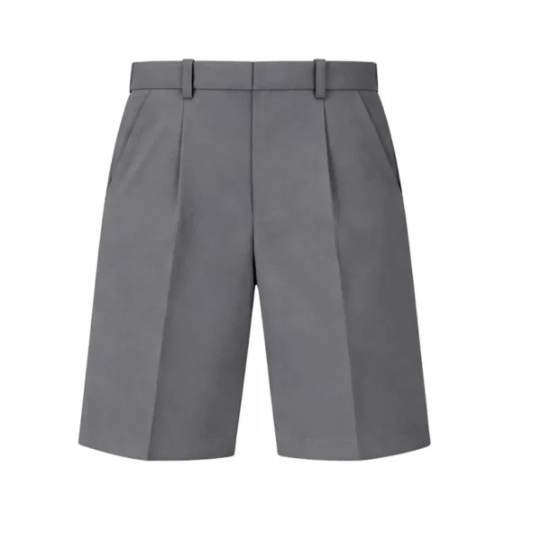 Grey Shorts