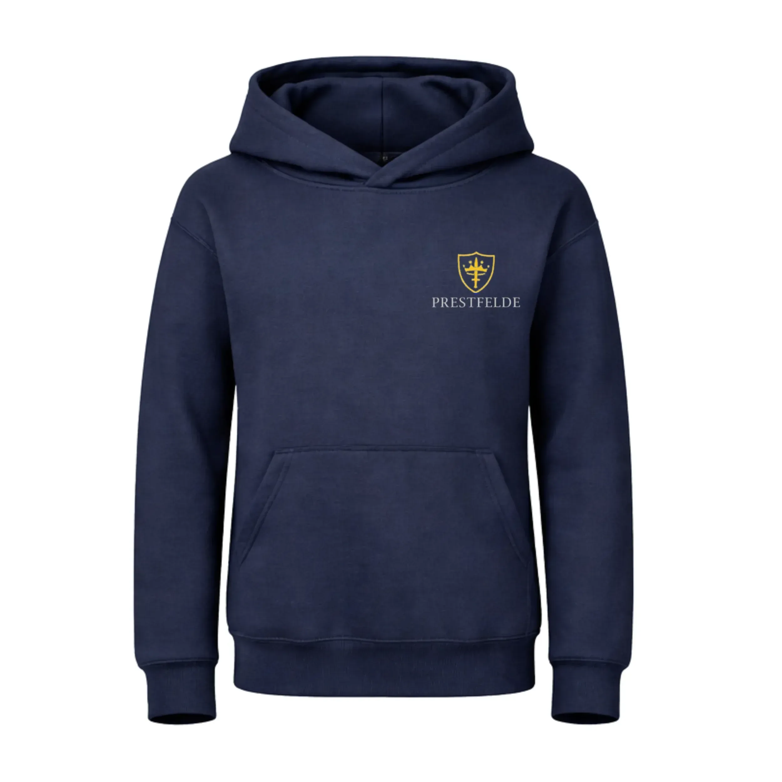 Prestfelde Hoodie