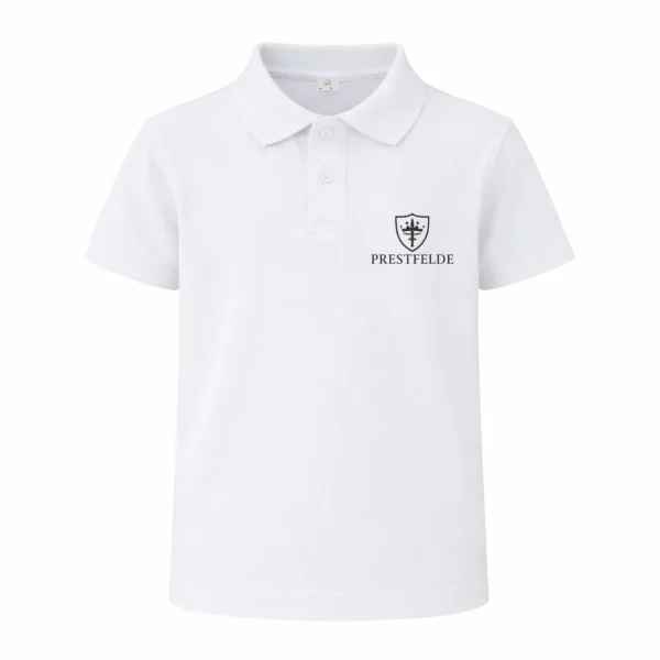 Prestfelde - Polo Shirt