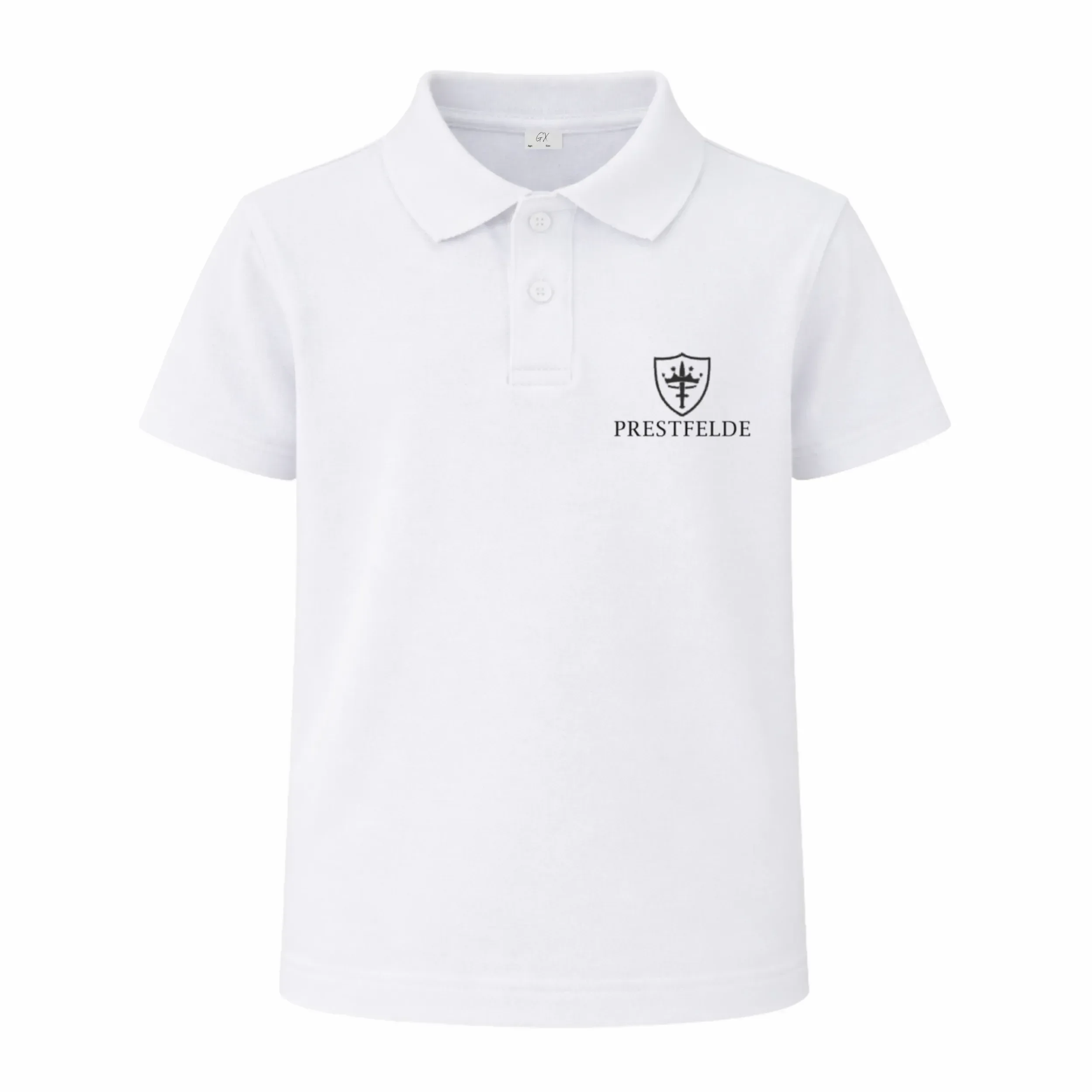 Prestfelde - Polo Shirt