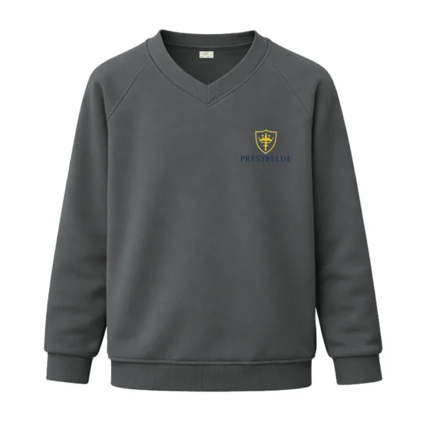 Prestfelde School Jumper