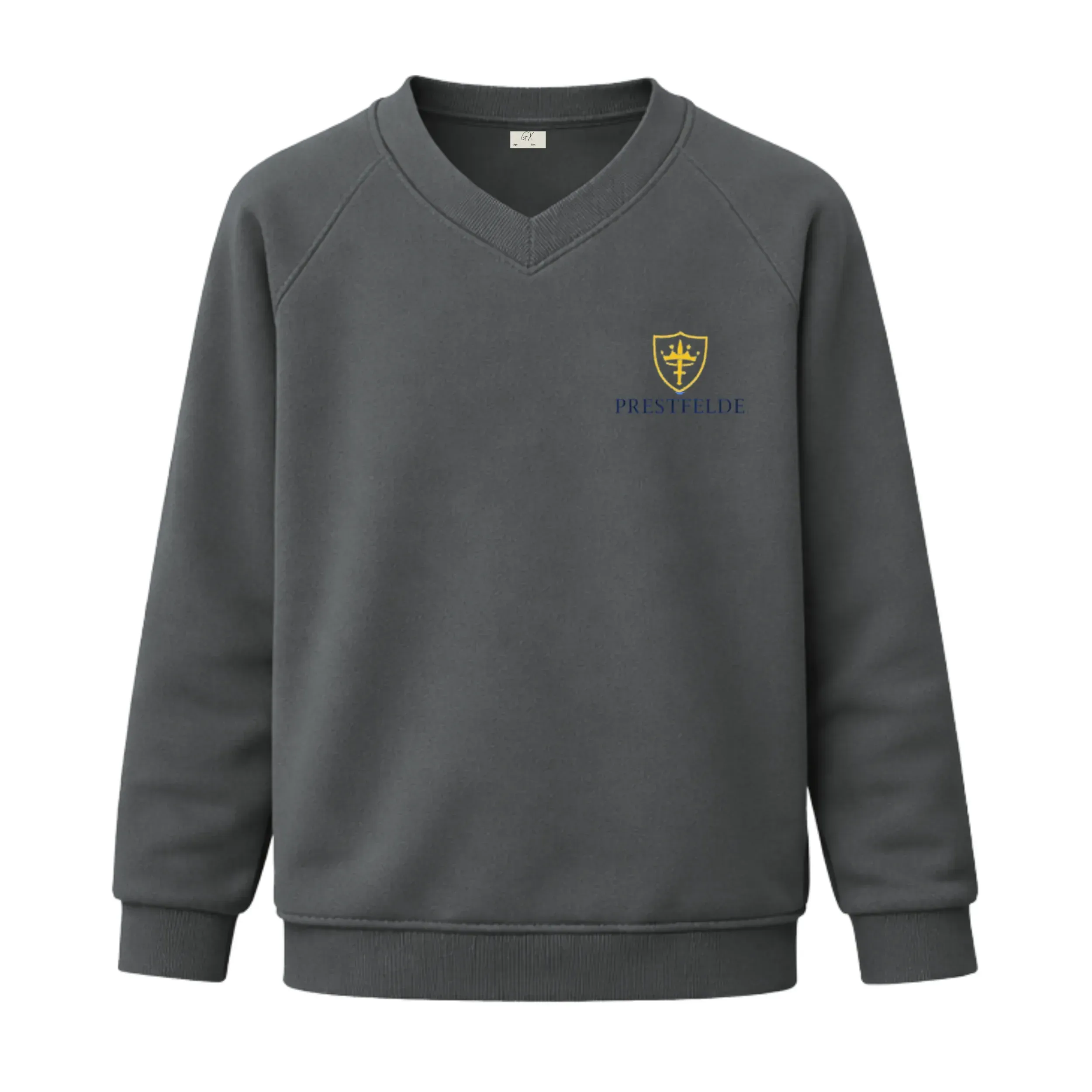 Prestfelde School Jumper