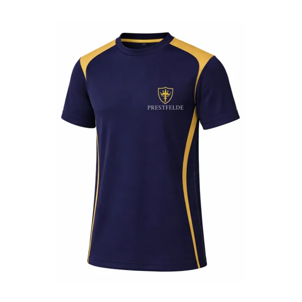 Prestfelde - Pe T Shirt
