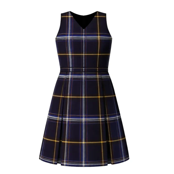 Prestfelde Pinafore