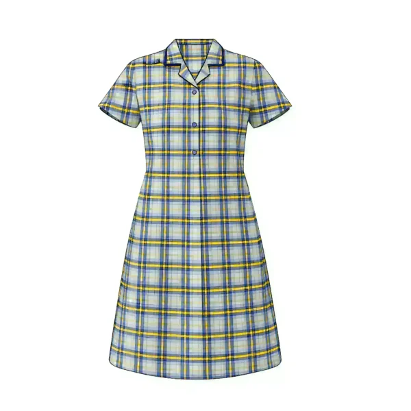 Prestfelde - Summer Dress