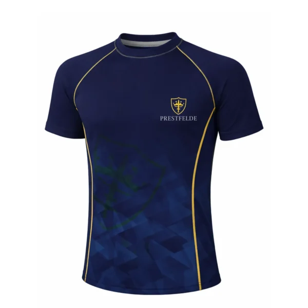 Prestfelde - Sports Top