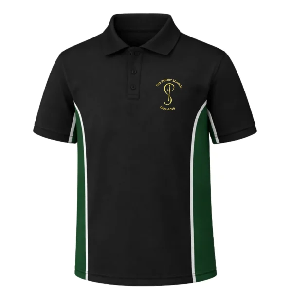 Priory School - Pe Polo