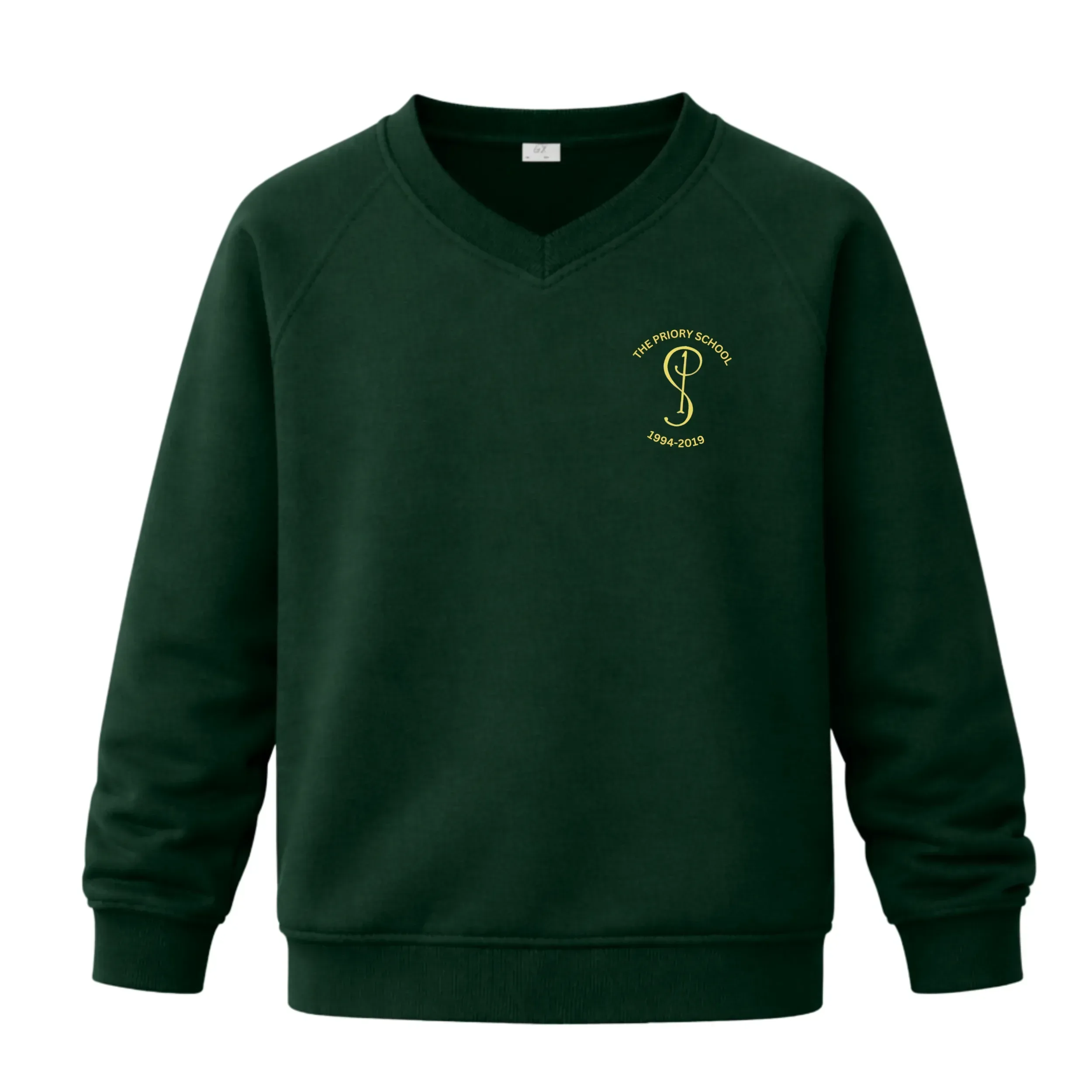 Priory School - Sweatshirt