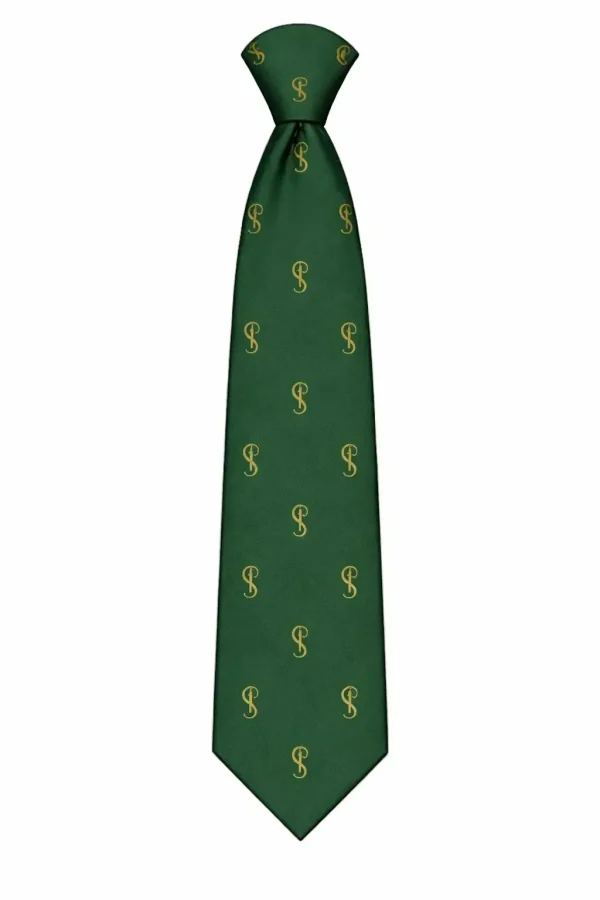Priory School - Tie