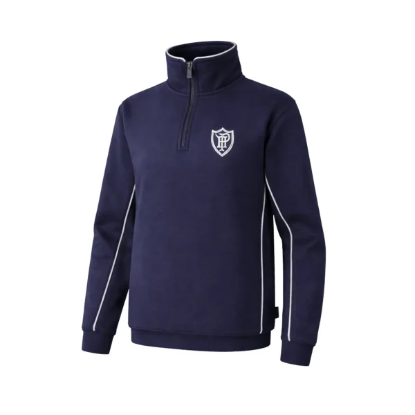 Packwood - Acorns Track Top