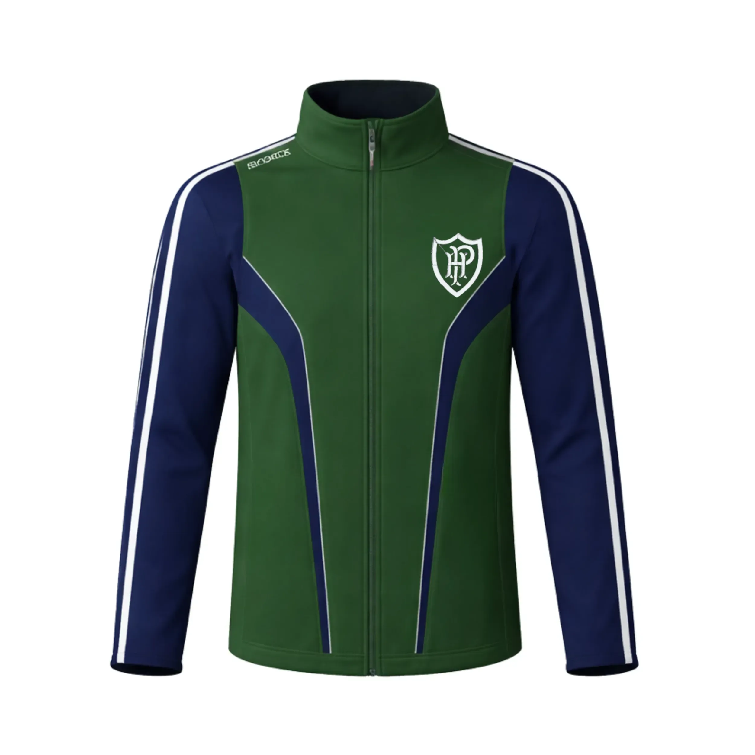 Packwood - Track Top