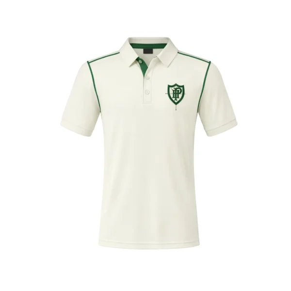 Packwood - Cricket Polo
