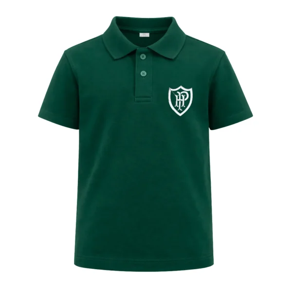 Packwood - Polo Shirt