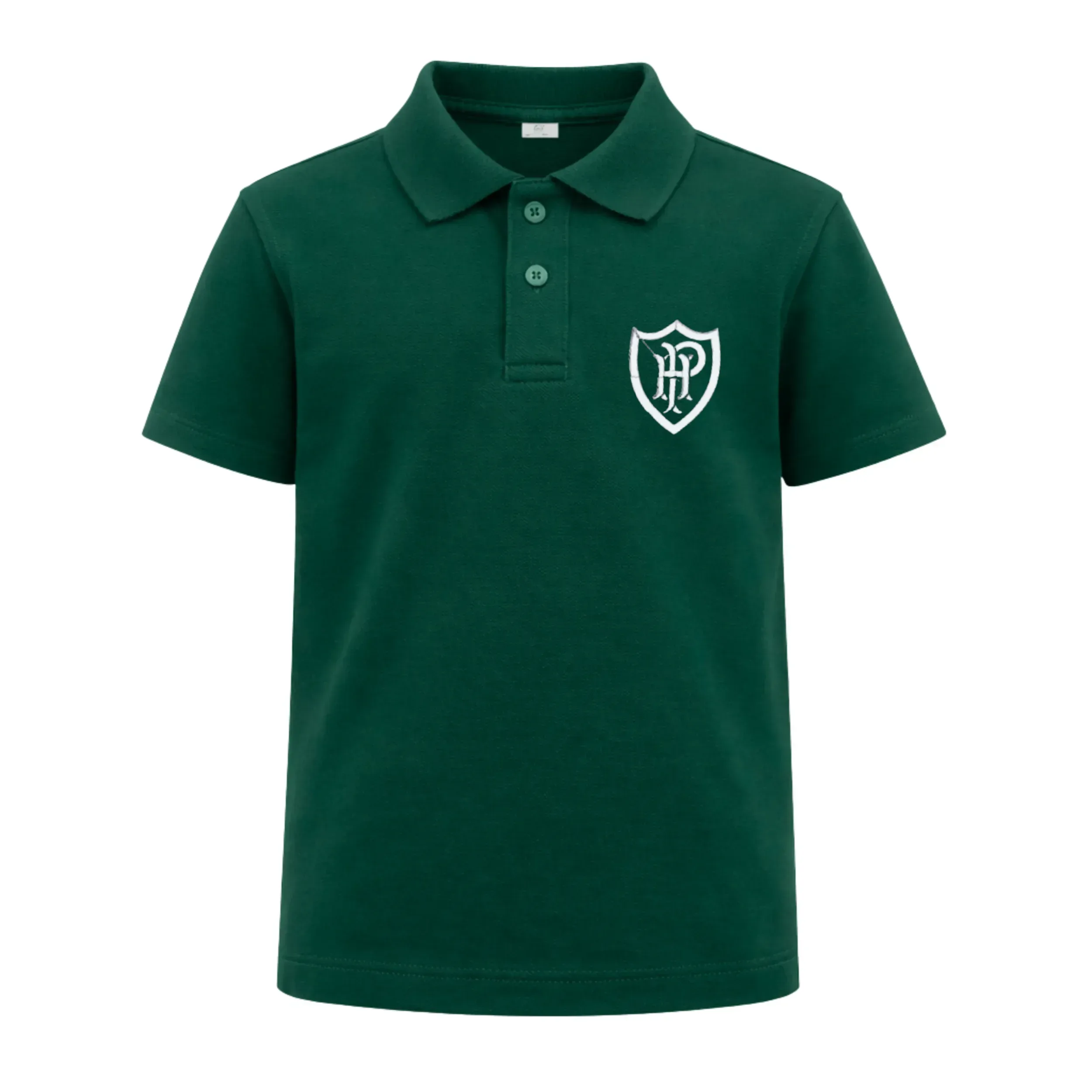 Packwood - Polo Shirt