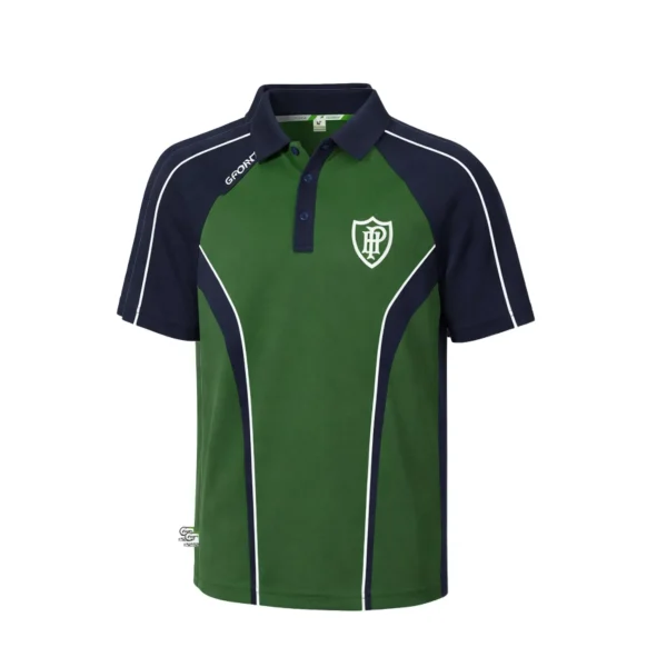 Packwood - Rugby Shirt