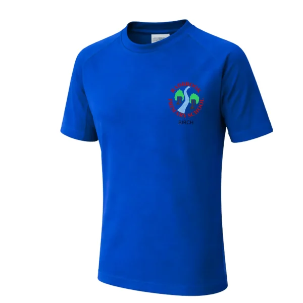 Radbrook Primary - School House T Shirt