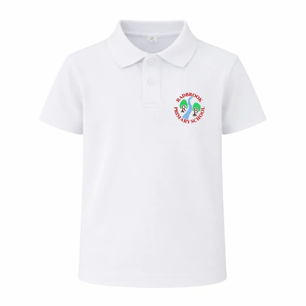 Radbrook Primary School Polo Shirt