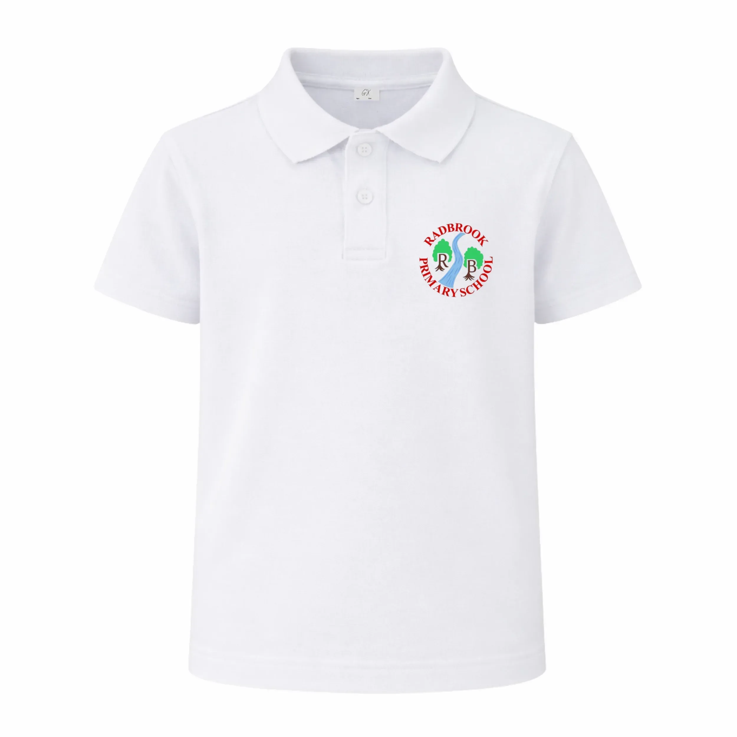 Radbrook Primary School Polo Shirt