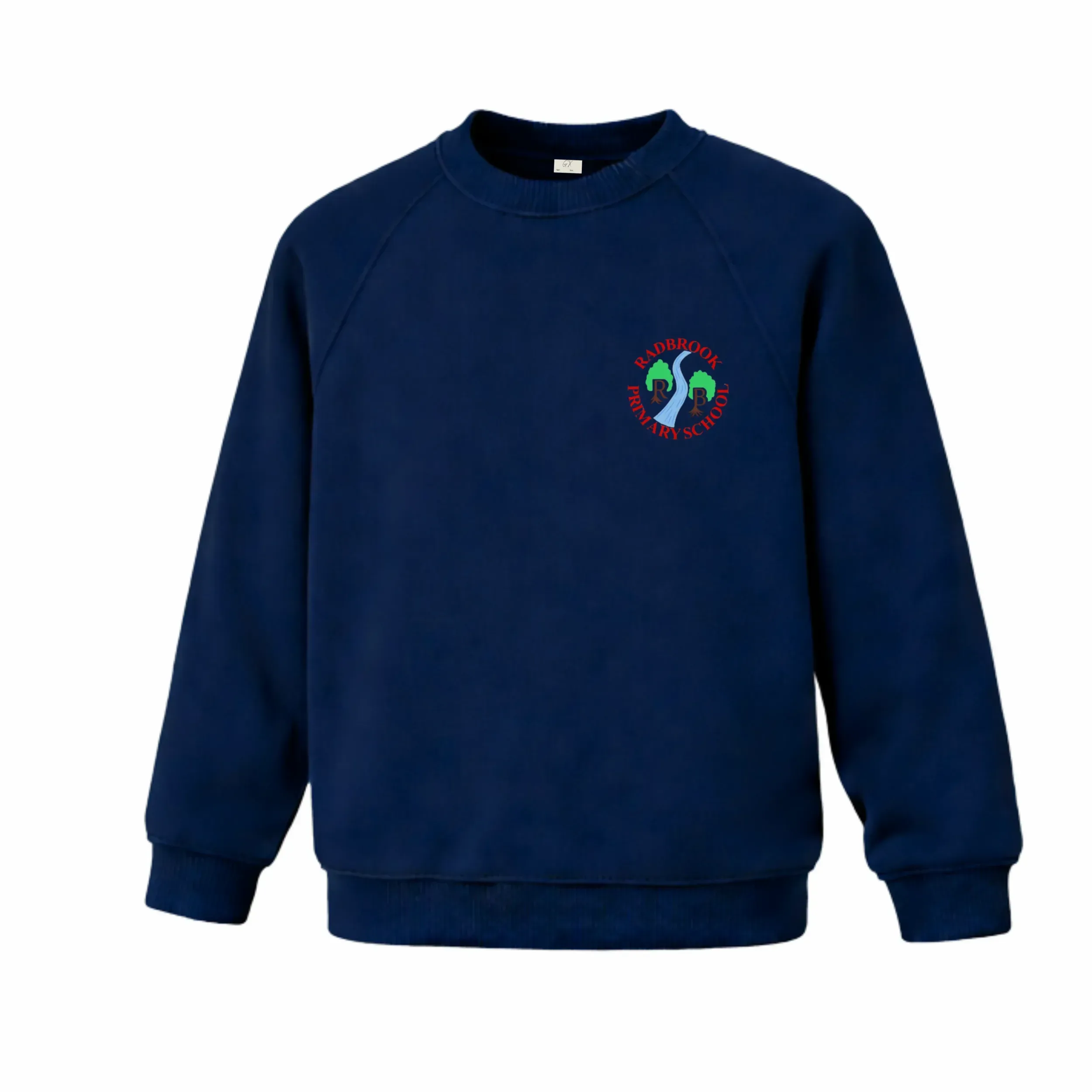 Radbrook Primary School Sweatshirt