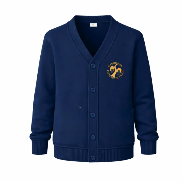 Radbrook Primary - Vip Cardigan