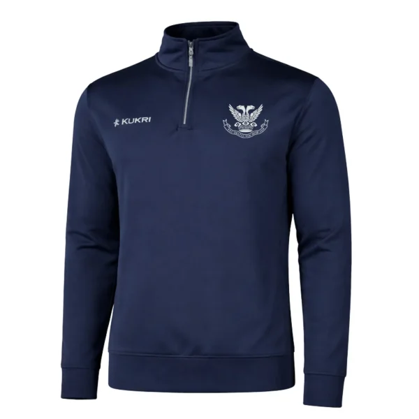 RUTHIN - Activities 1/4 Zip