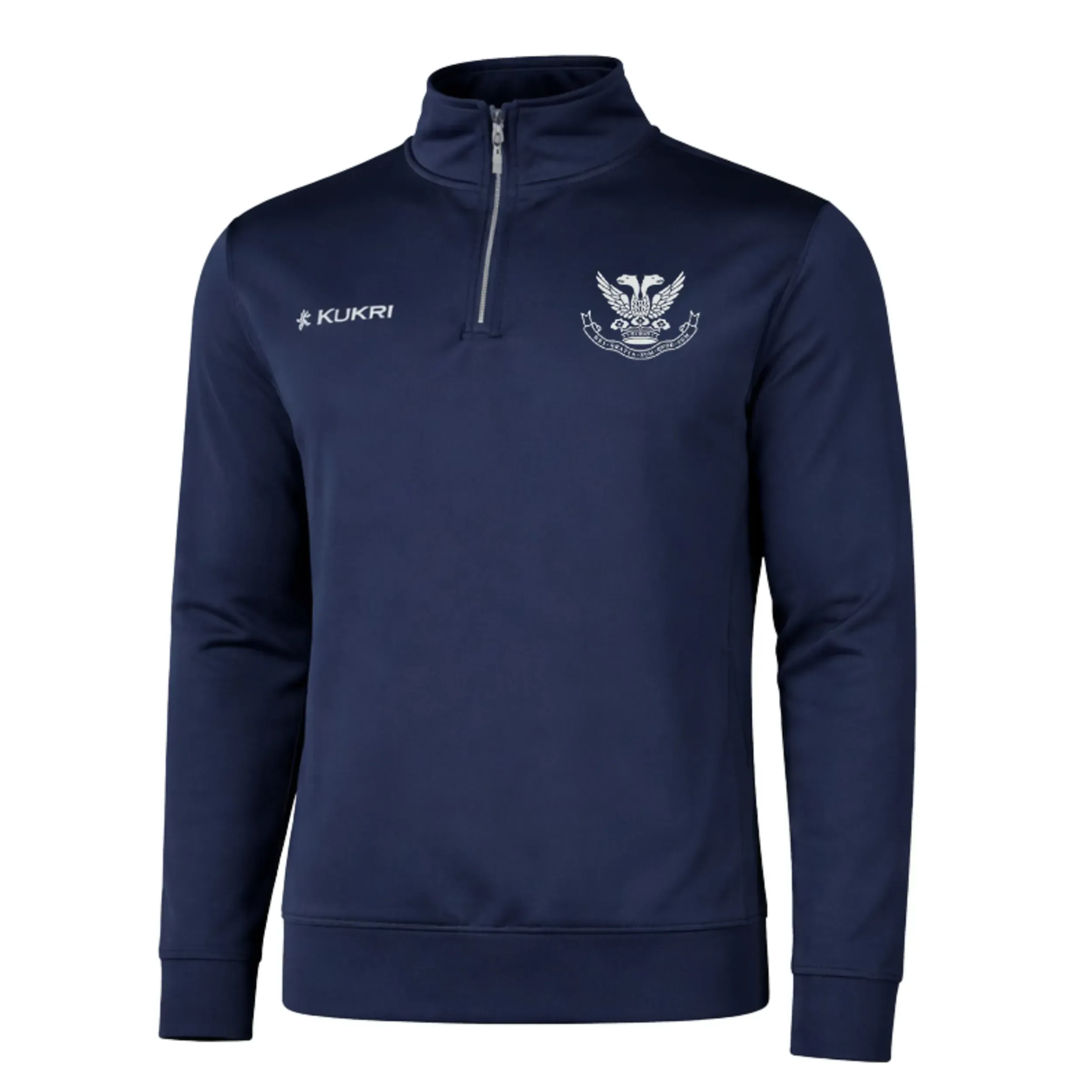 RUTHIN - Activities 1/4 Zip