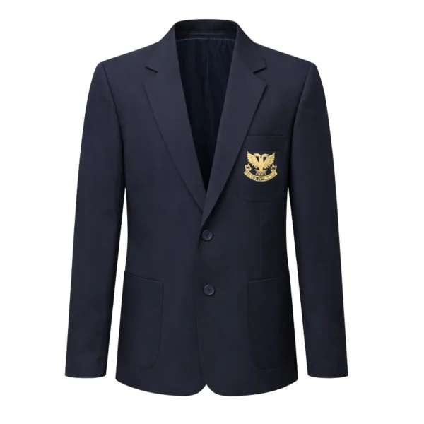 Ruthin - Blazer