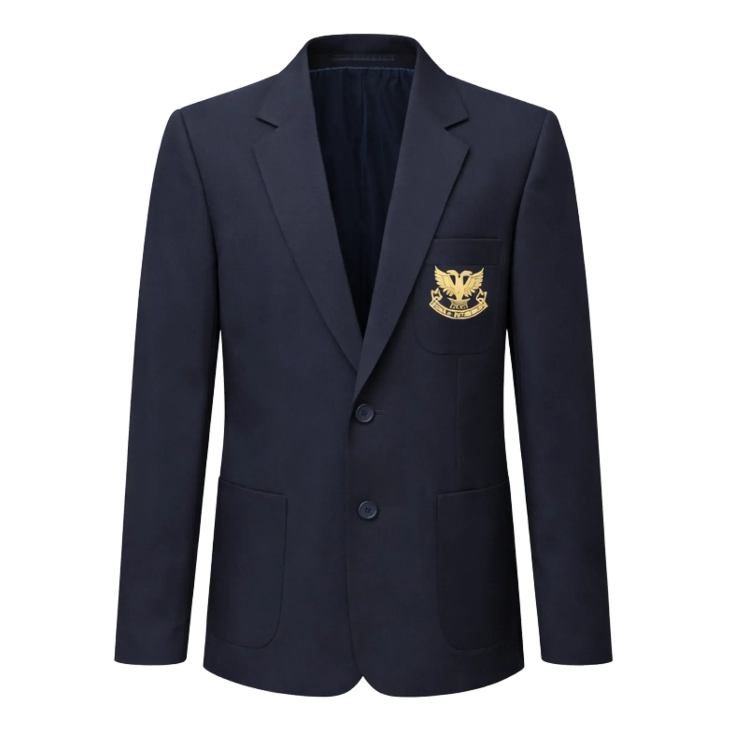 RUTHIN - Blazer