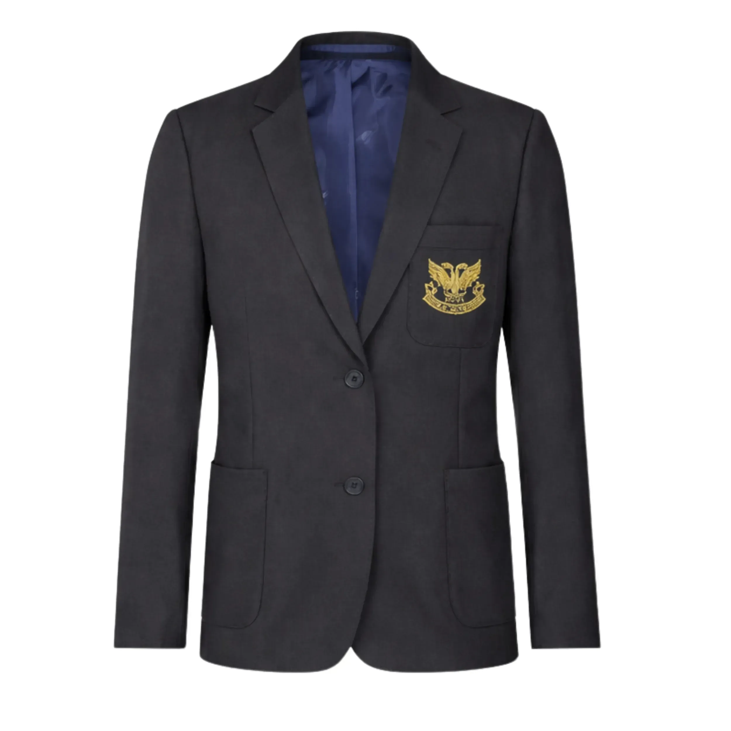 RUTHIN - Fitted Blazer