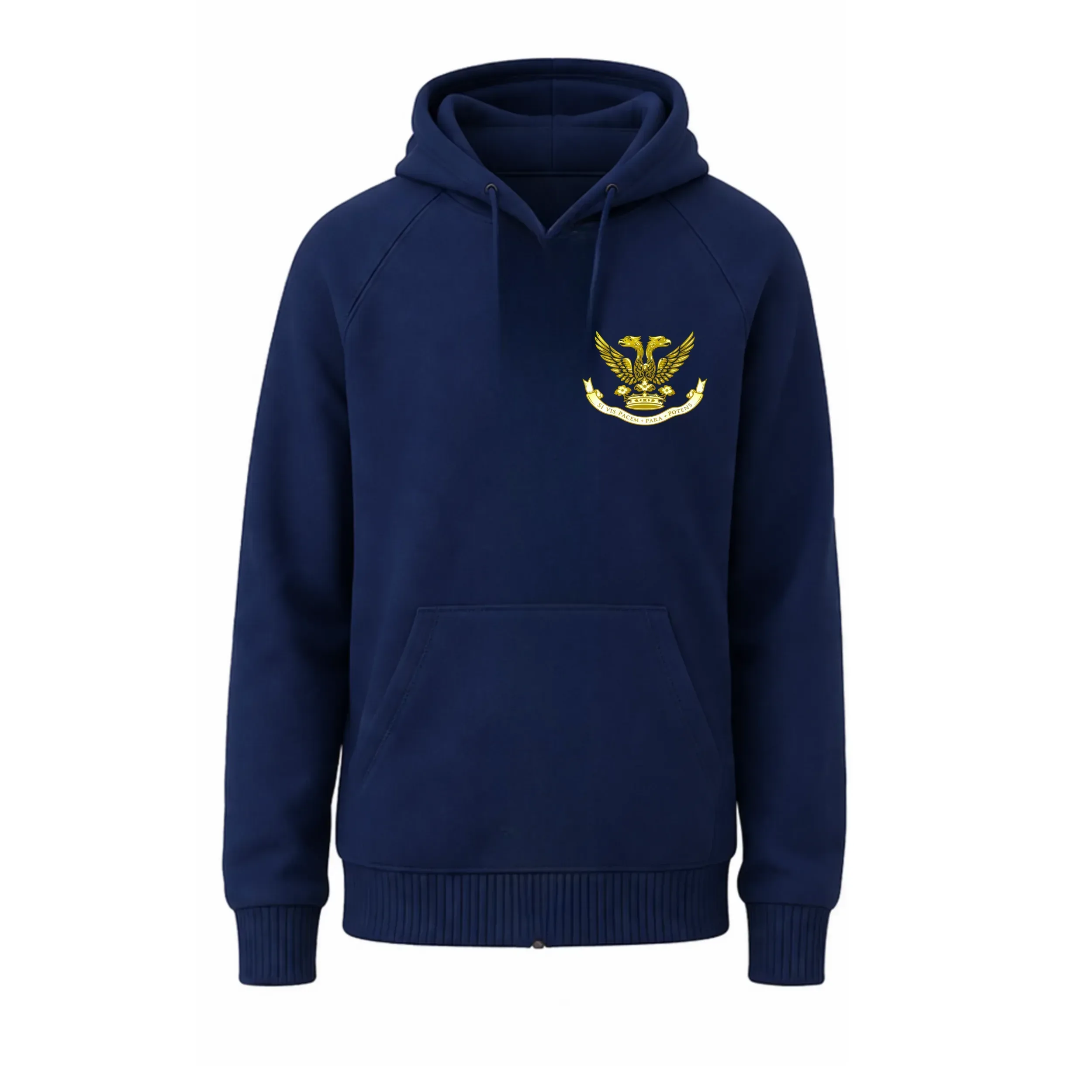 RUTHIN - School Hoodie