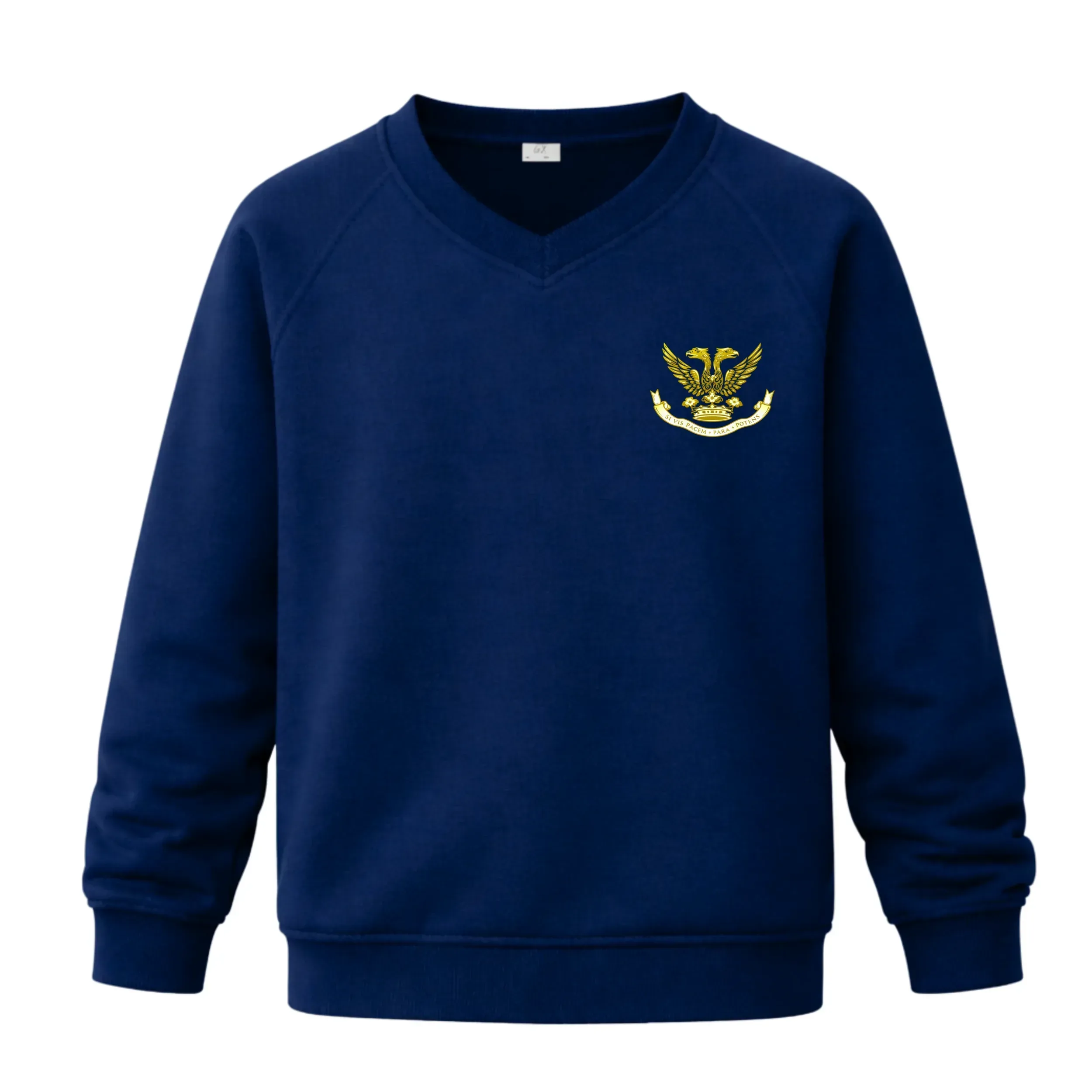 RUTHIN - School Jumper