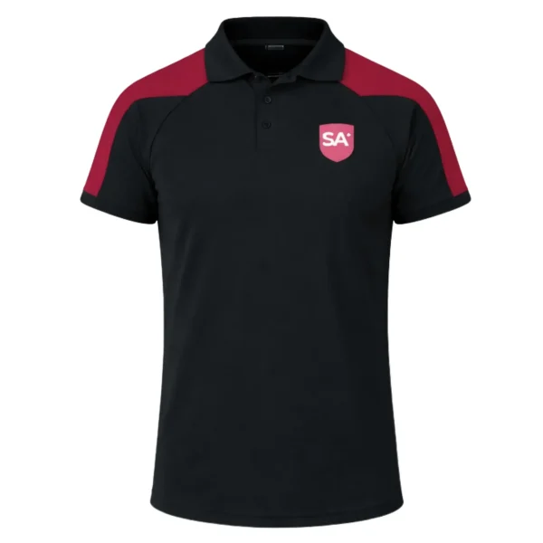 Shrewsbury Academy - Pe Polo