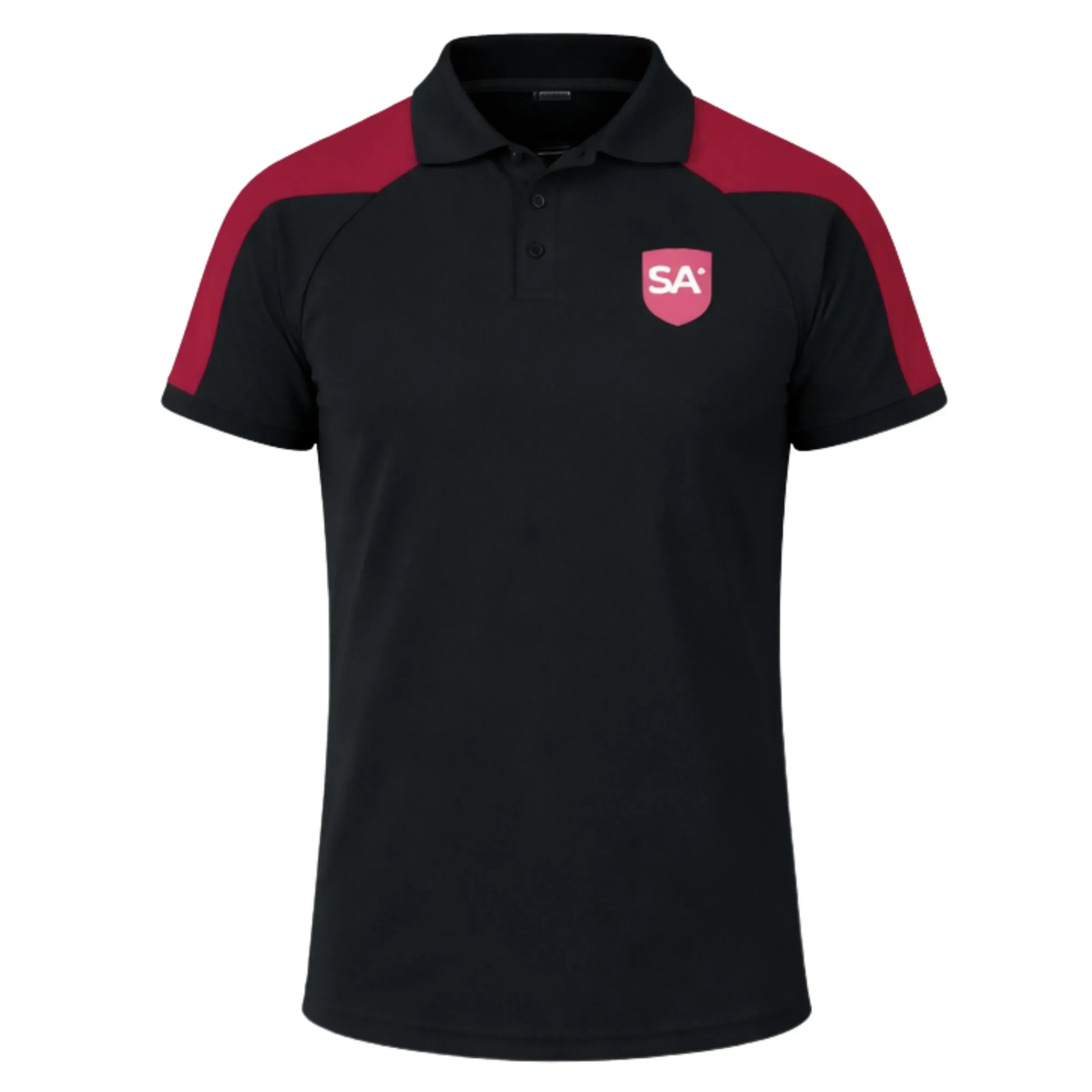 Shrewsbury Academy - Pe Polo