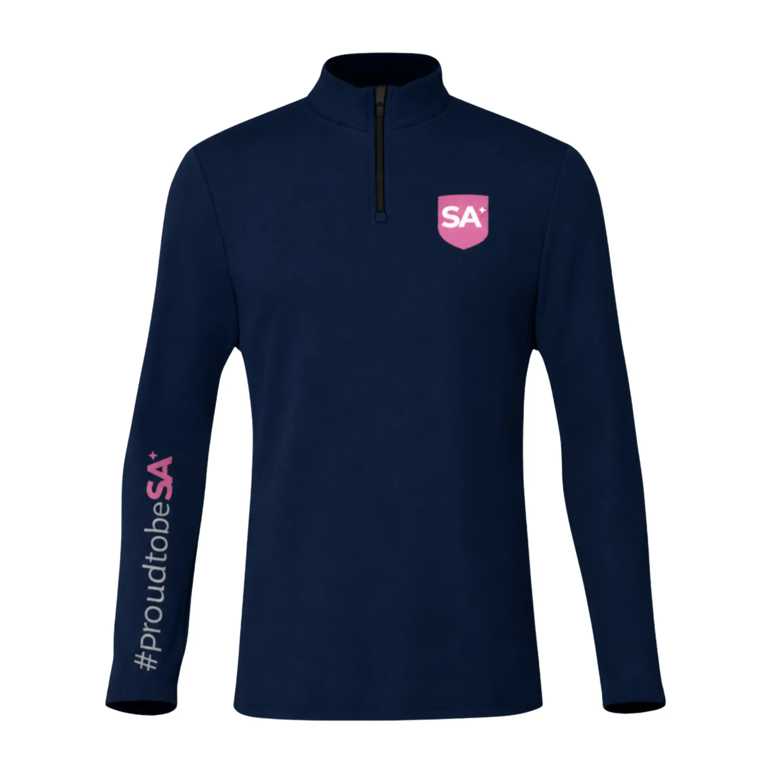 Shrewsbury Academy - Midlayer