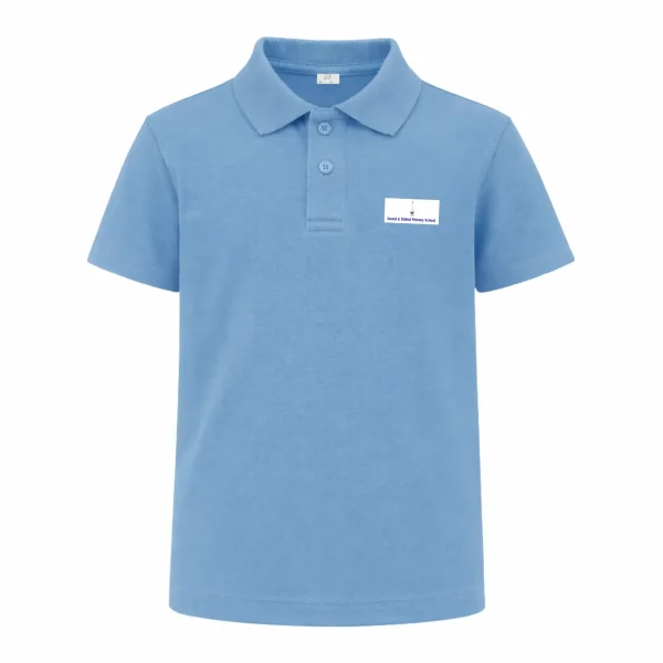 Sound And District - Polo Shirt