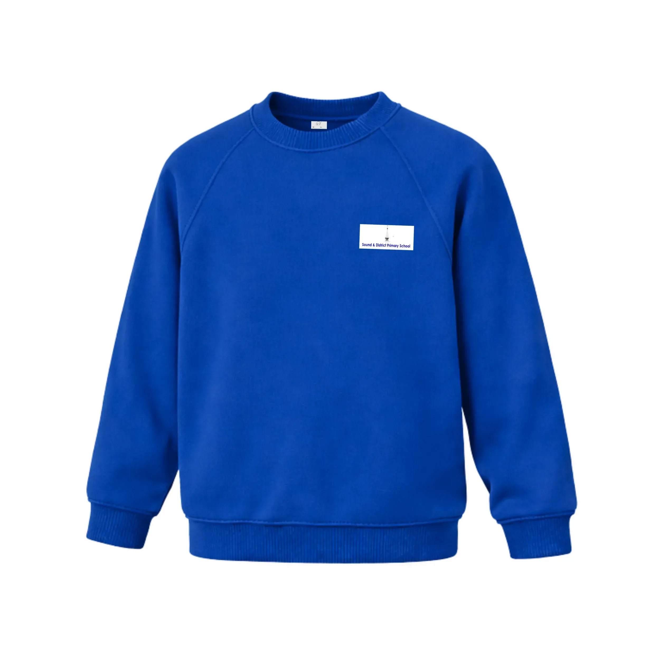 Sound And District - Sweatshirt