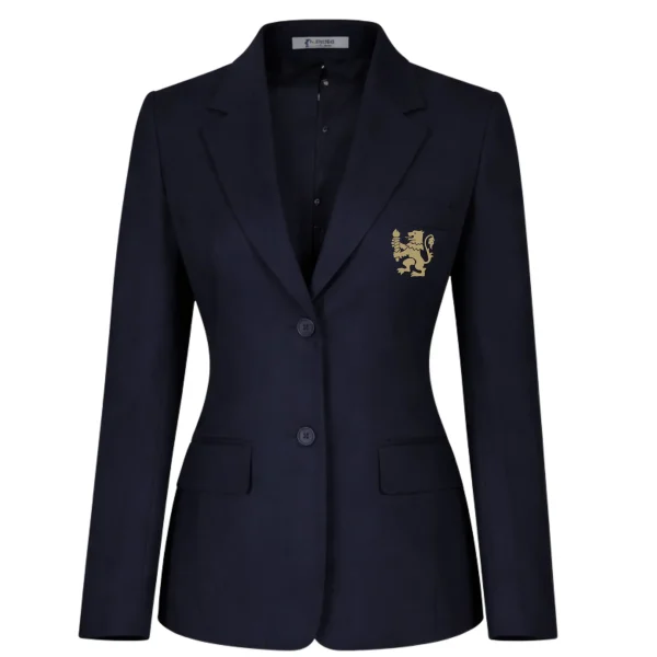 St Davids College - Blazer Girls