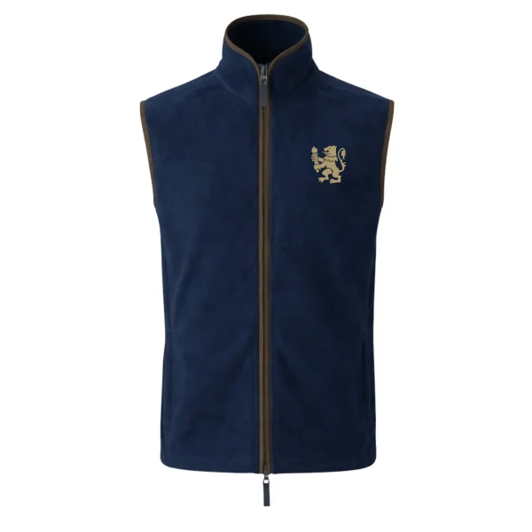 St Davids College - GILET