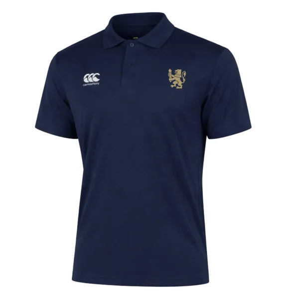 St Davids College - Pe Polo