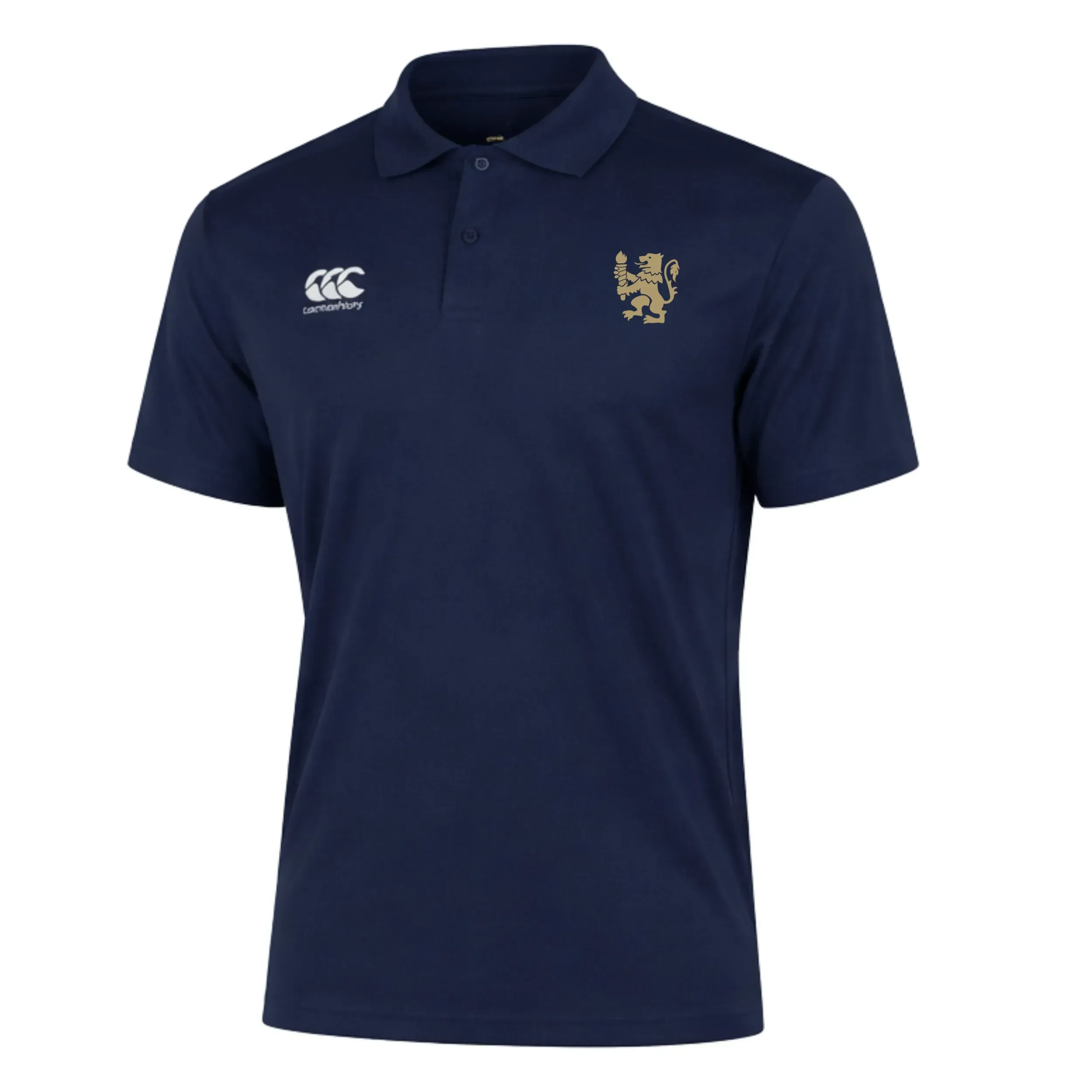 St Davids College - PE Polo
