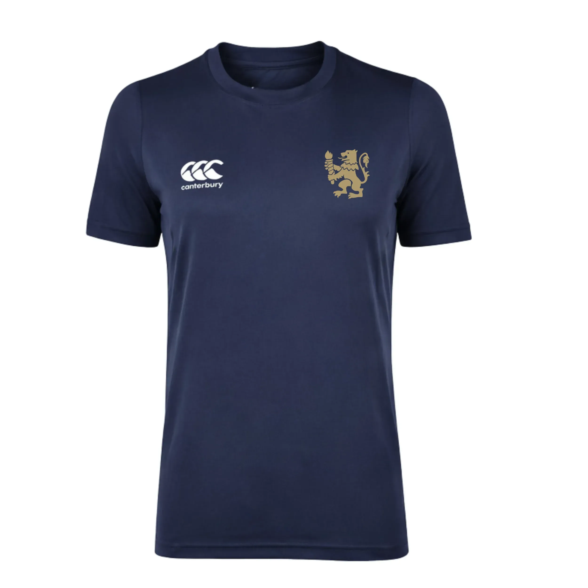 St Davids College - Rugby Shirt