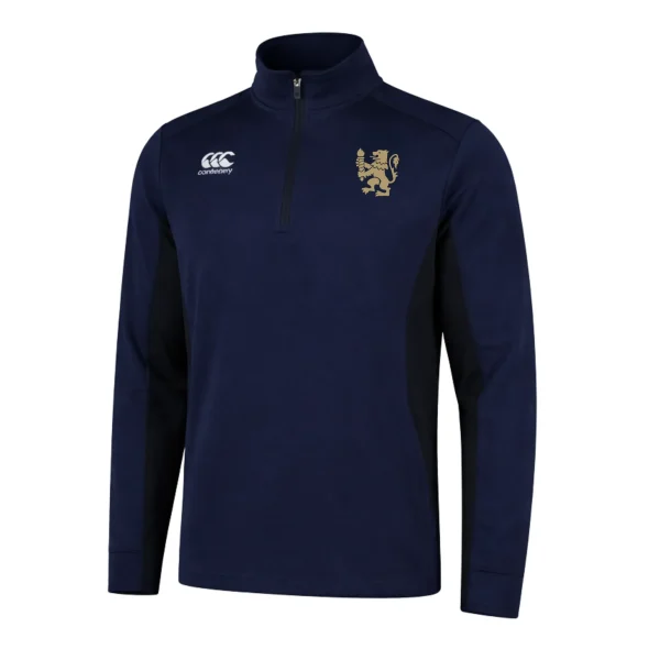 St Davids College - 1/4 Sweatshirt
