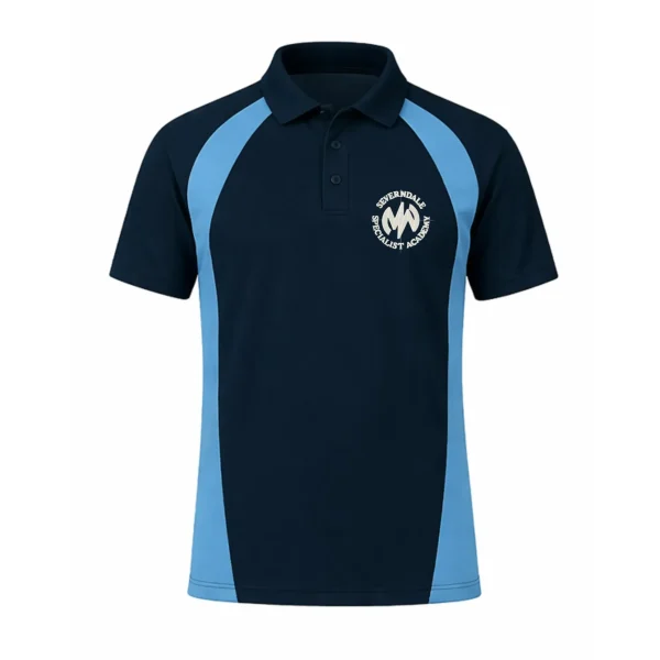 Severndale - @ Mary Webb Pe Polo