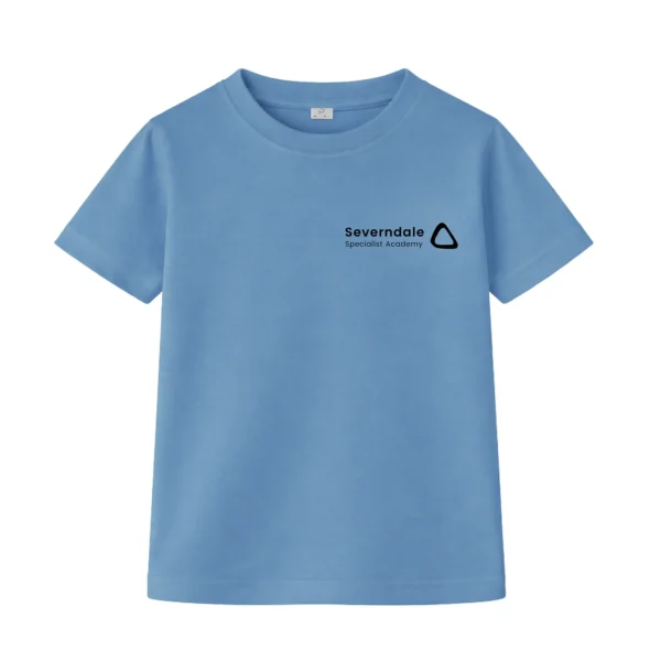 Severndale - Pe T-Shirt